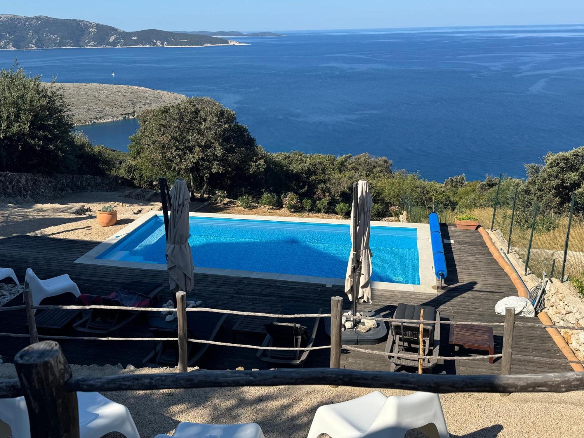Vita Vacation Home Ustrine Bagian luar foto